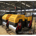 Popular hydraulic double drive asphalt roller compactor in stock FYL-880